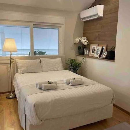 Cozy Studio Στο Κεντρο Лариса Екстер'єр фото